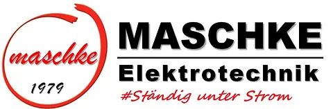 Elektrounternehmen K. Maschke GmbH Logo